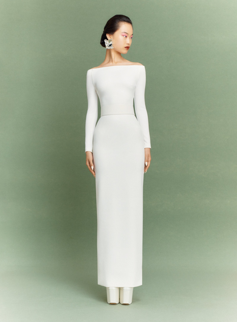Solace London catalogue for Spring/Summer 2025