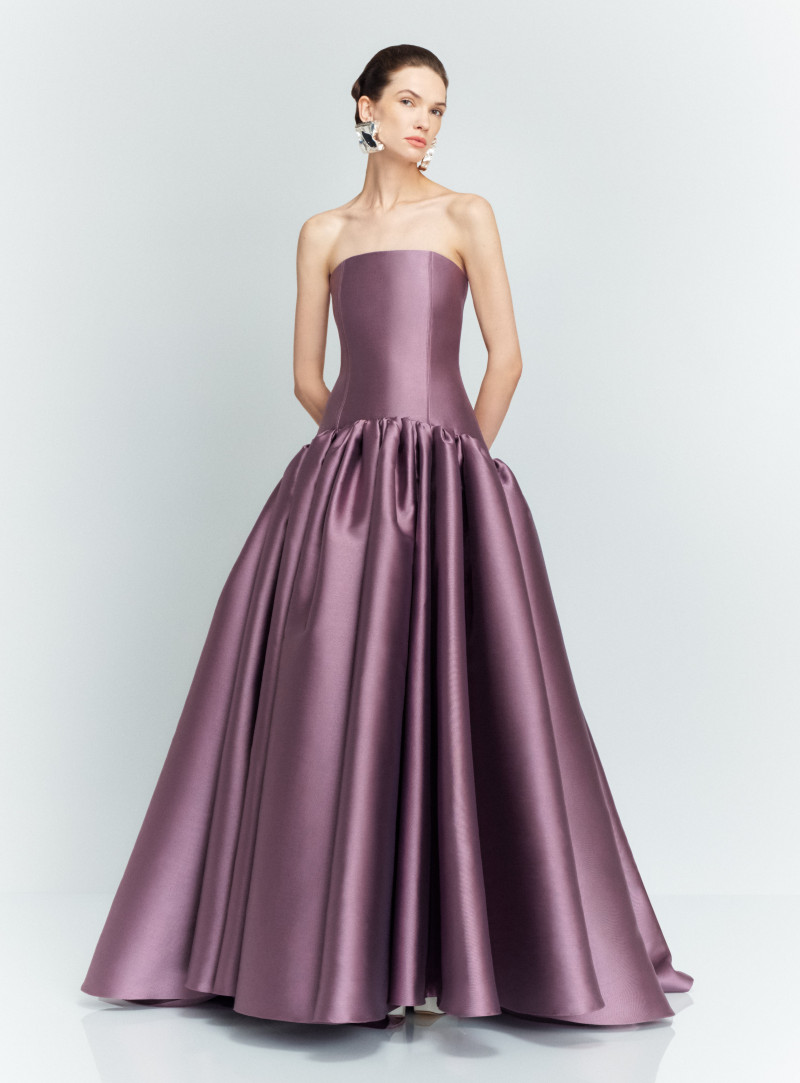 Solace London catalogue for Spring/Summer 2025