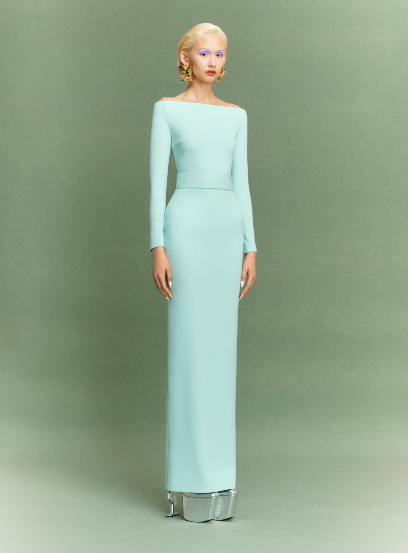 Solace London catalogue for Spring/Summer 2025