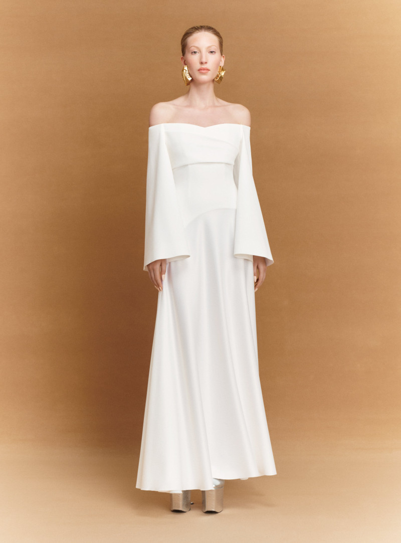 Solace London catalogue for Spring/Summer 2025