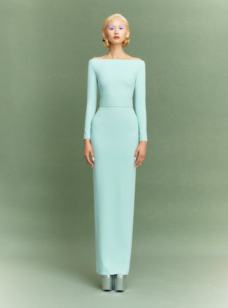 Solace London catalogue for Spring/Summer 2025