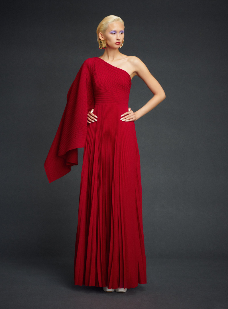 Solace London catalogue for Spring/Summer 2025
