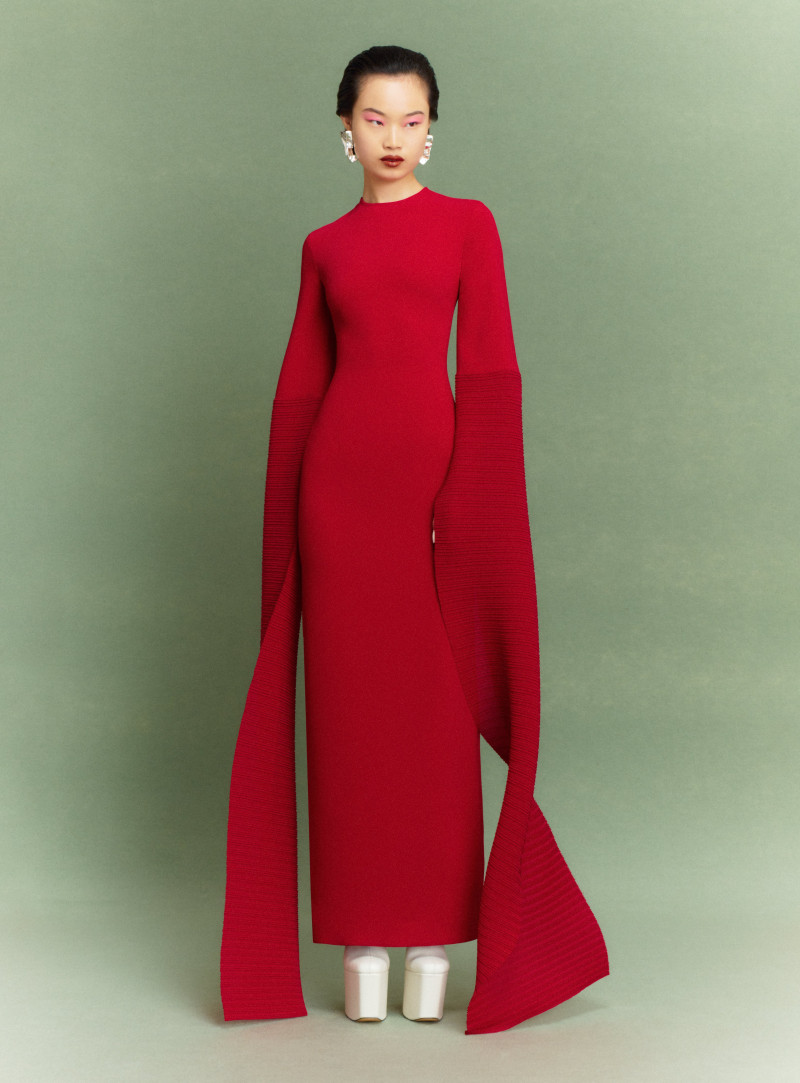 Solace London catalogue for Spring/Summer 2025