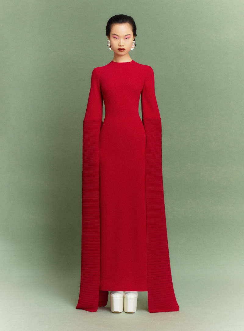 Solace London catalogue for Spring/Summer 2025