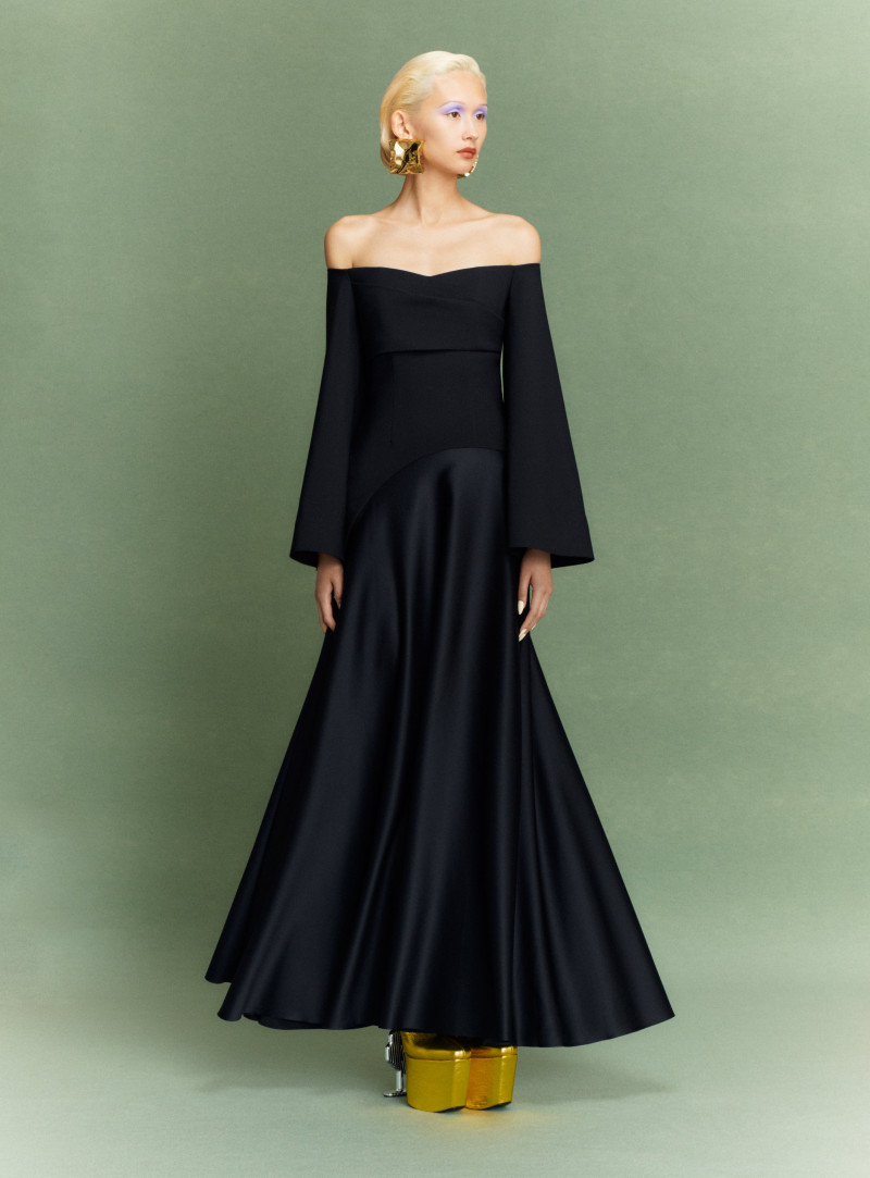 Solace London catalogue for Spring/Summer 2025