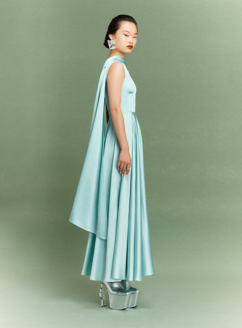 Solace London catalogue for Spring/Summer 2025