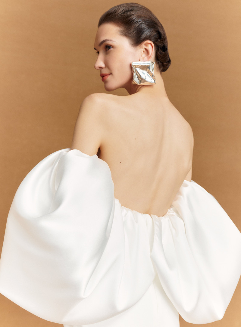 Solace London catalogue for Spring/Summer 2025