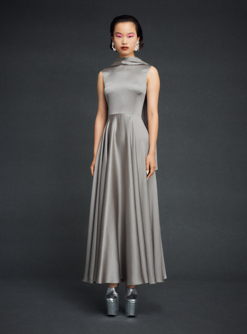 Solace London catalogue for Spring/Summer 2025