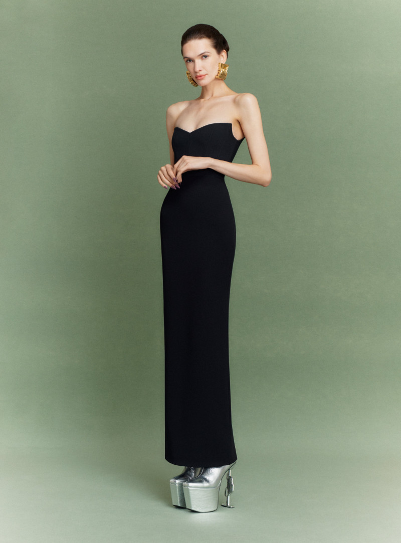 Solace London catalogue for Spring/Summer 2025