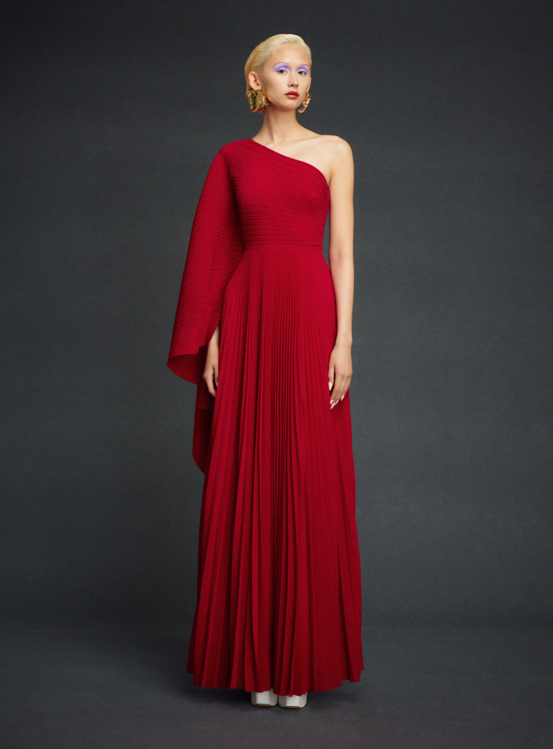 Solace London catalogue for Spring/Summer 2025