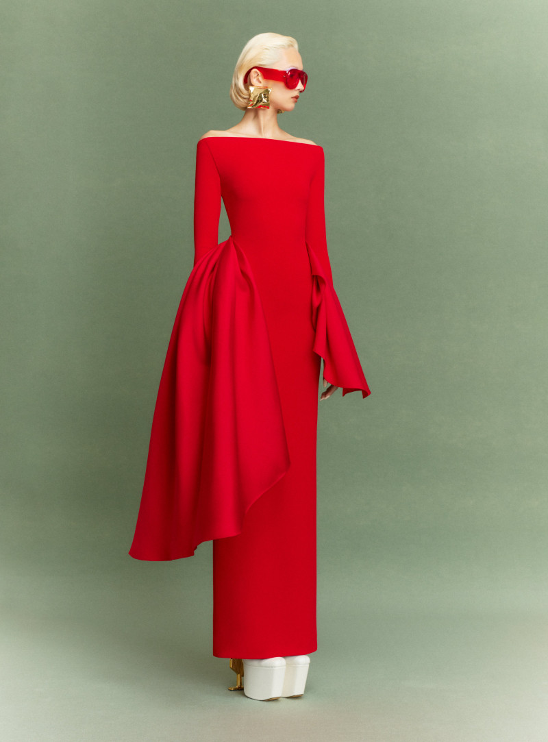 Solace London catalogue for Spring/Summer 2025