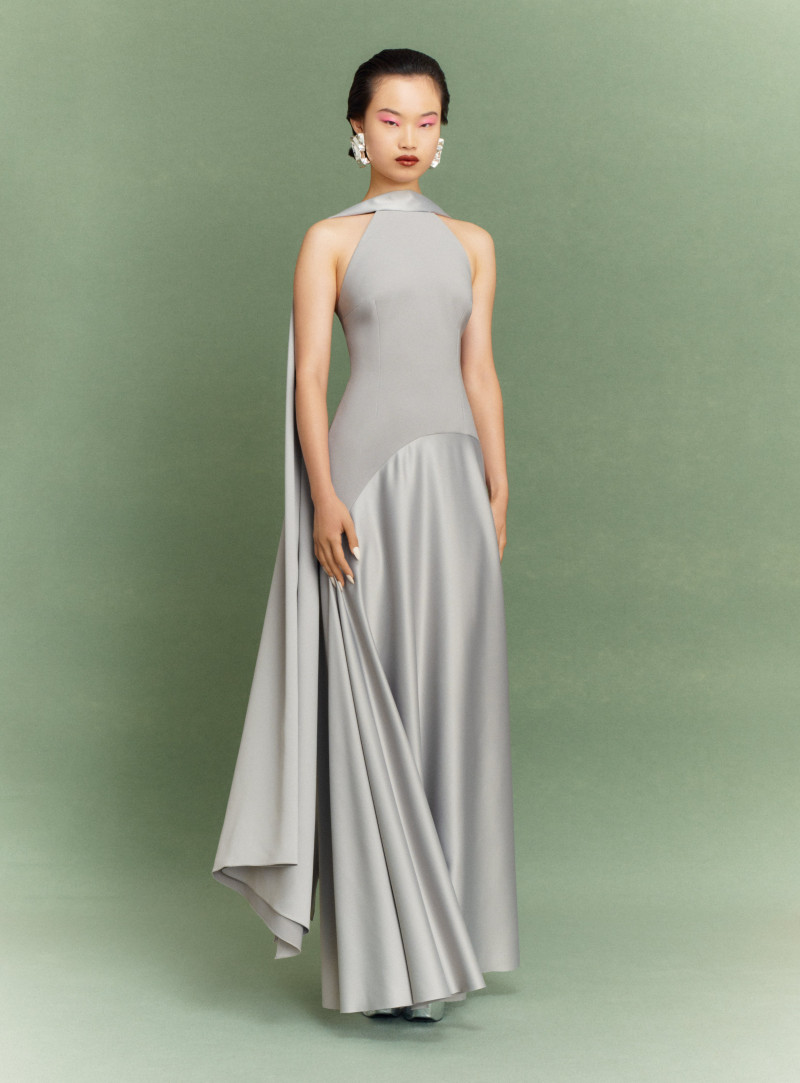 Solace London catalogue for Spring/Summer 2025