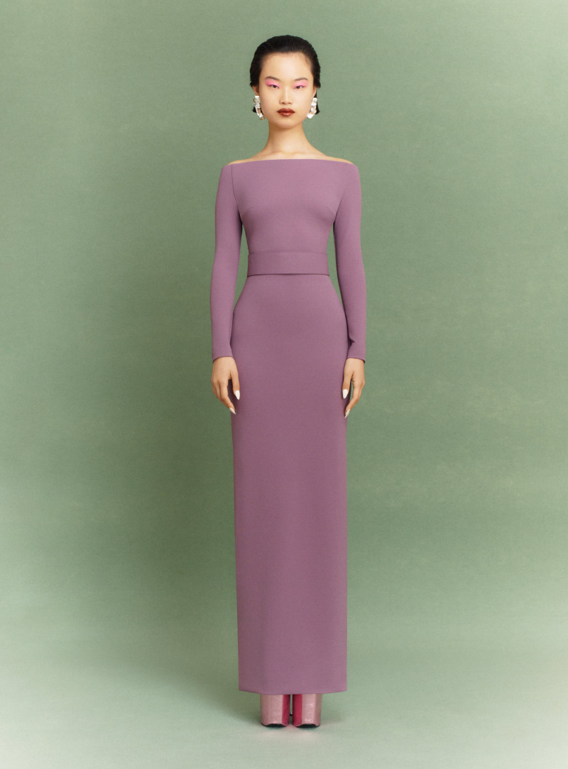 Solace London catalogue for Spring/Summer 2025