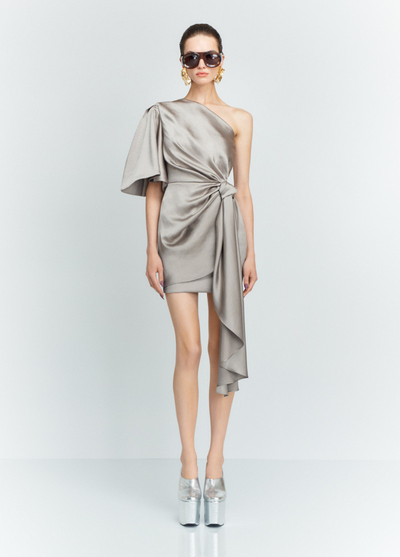 Solace London catalogue for Spring/Summer 2025