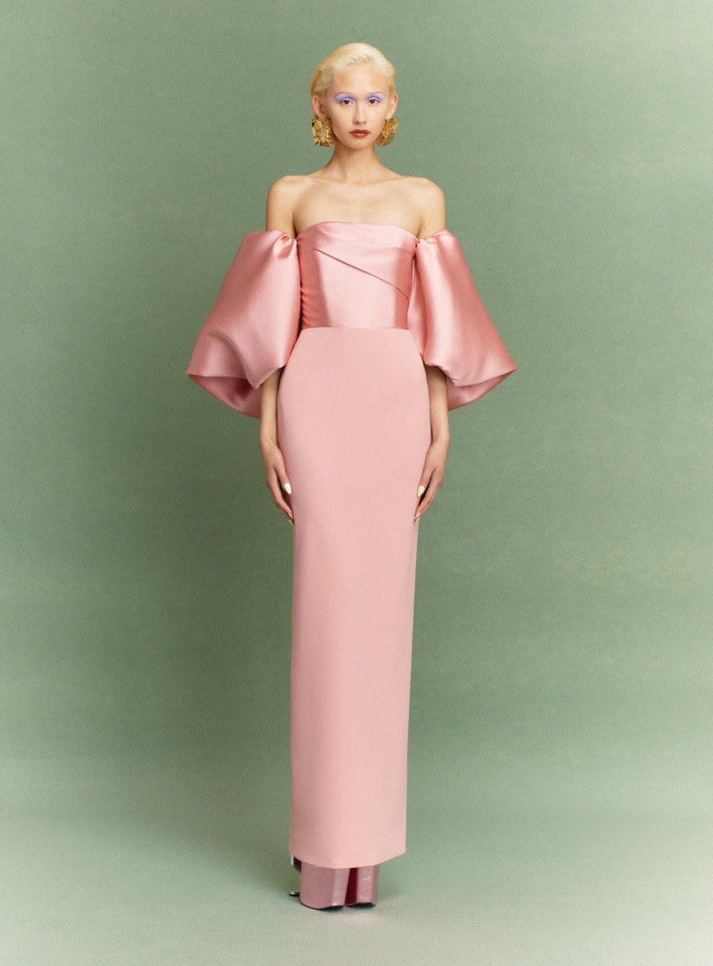 Solace London catalogue for Spring/Summer 2025