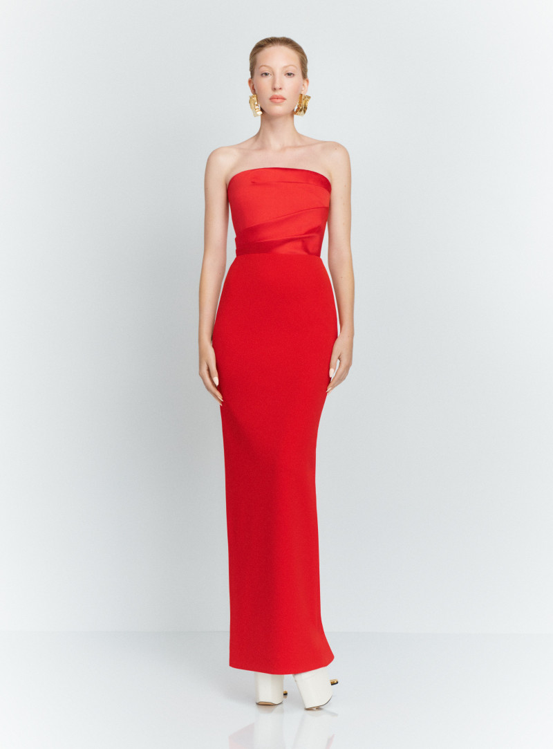 Solace London catalogue for Spring/Summer 2025