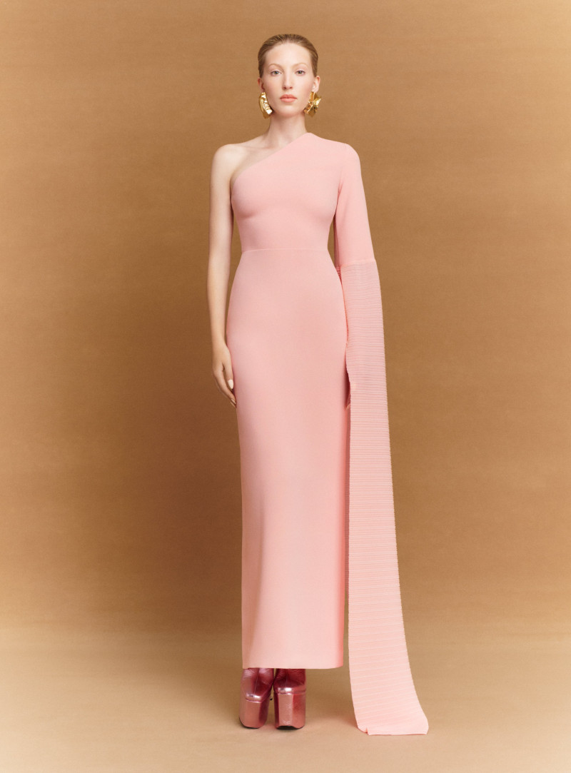 Solace London catalogue for Spring/Summer 2025
