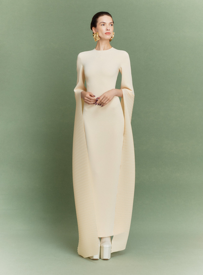 Solace London catalogue for Spring/Summer 2025