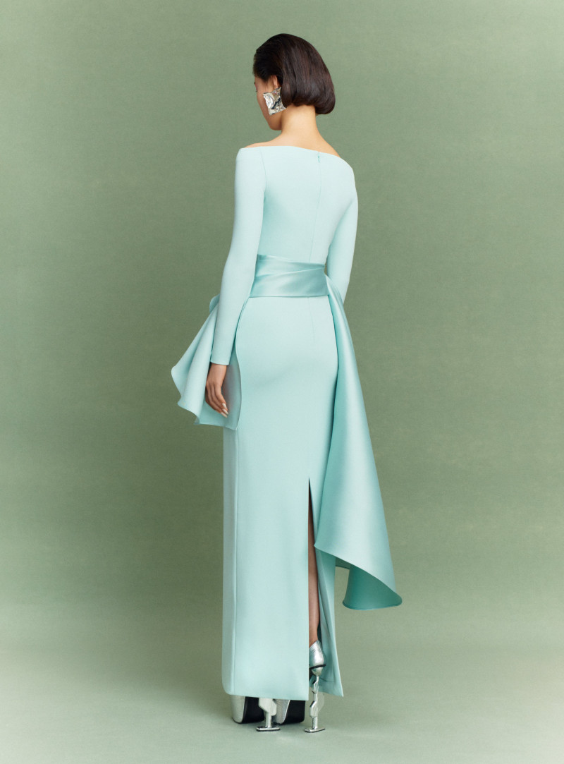 Solace London catalogue for Spring/Summer 2025