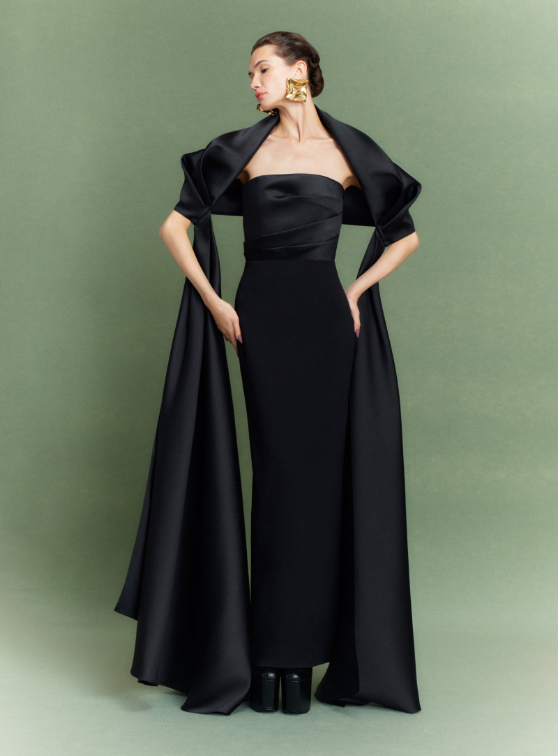 Solace London catalogue for Spring/Summer 2025