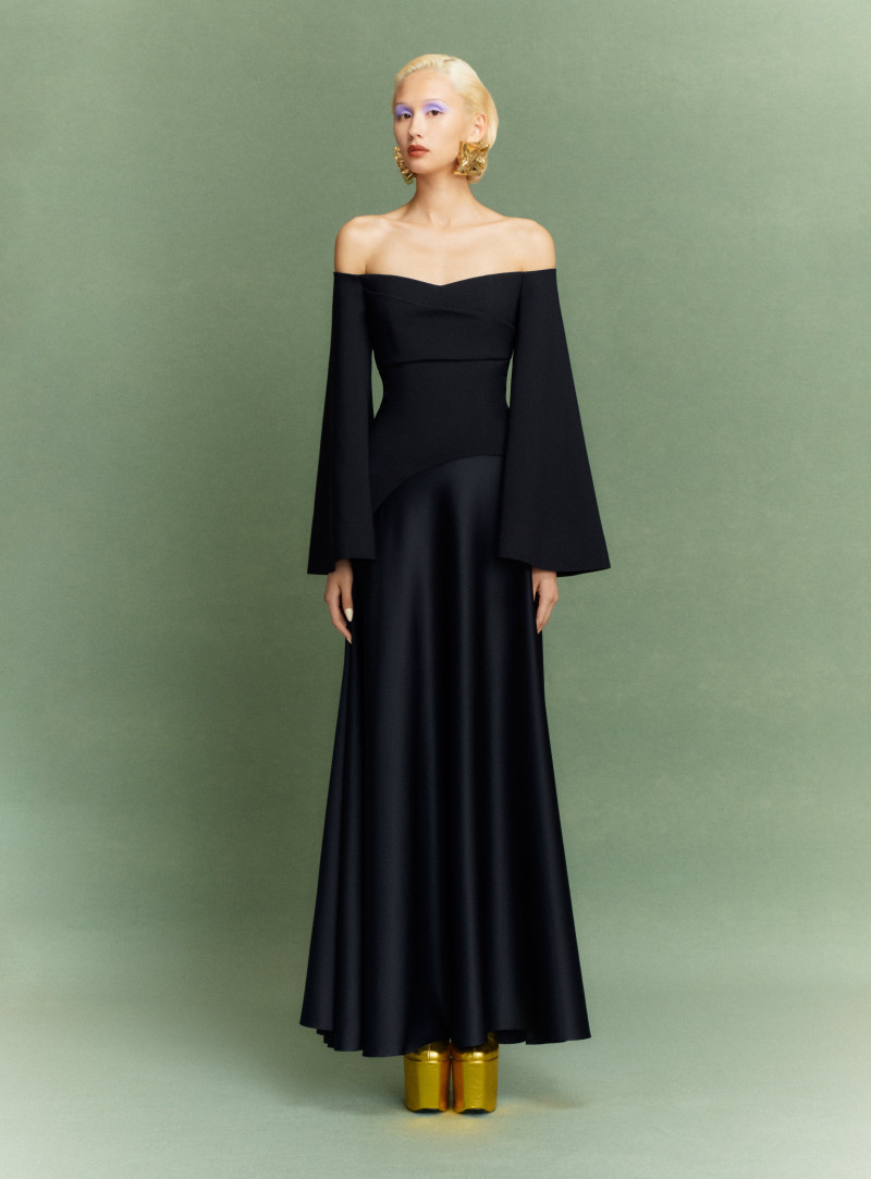 Solace London catalogue for Spring/Summer 2025