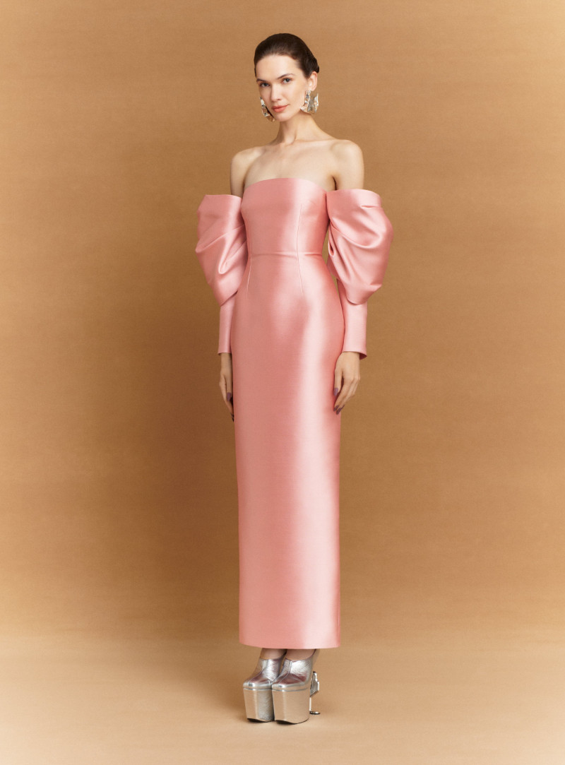 Solace London catalogue for Spring/Summer 2025