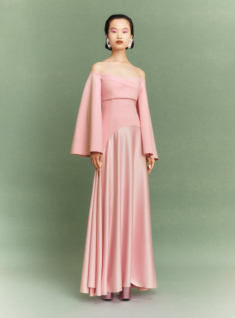 Solace London catalogue for Spring/Summer 2025
