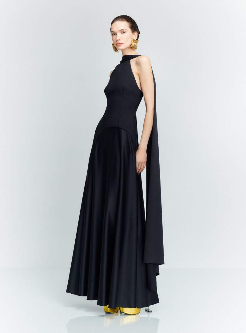 Solace London catalogue for Spring/Summer 2025