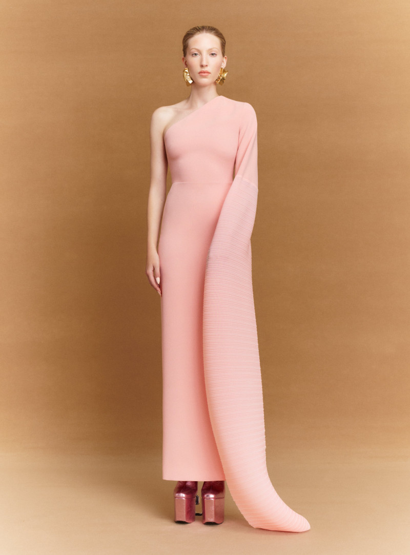 Solace London catalogue for Spring/Summer 2025