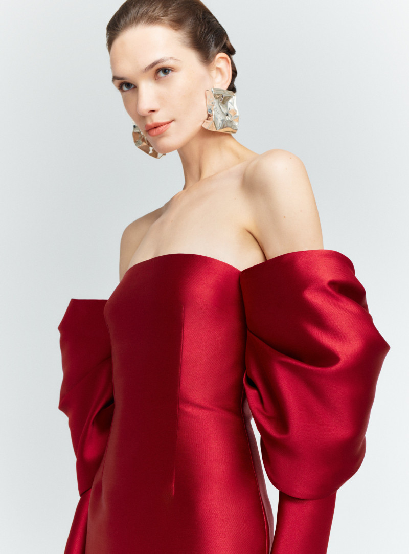Solace London catalogue for Spring/Summer 2025