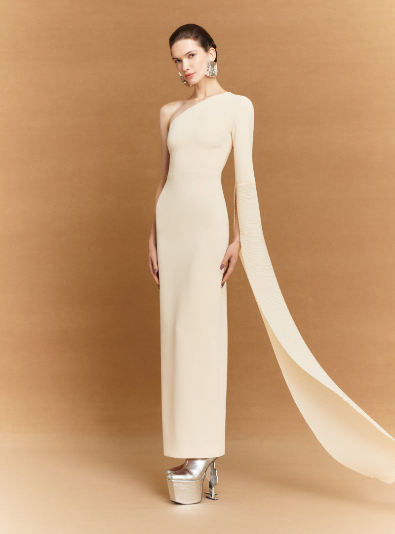Solace London catalogue for Spring/Summer 2025