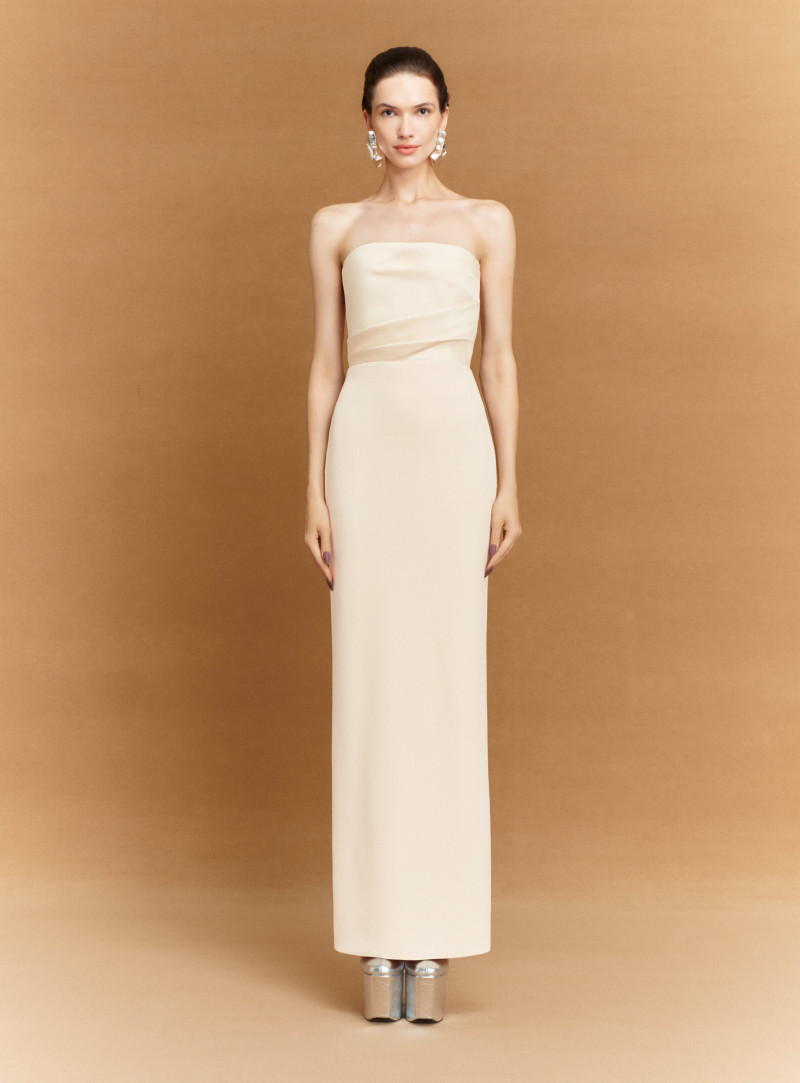 Solace London catalogue for Spring/Summer 2025