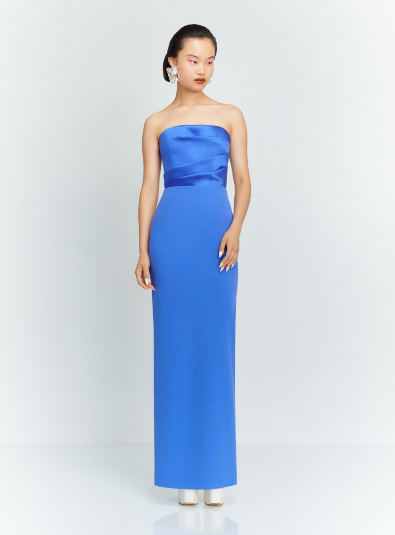 Solace London catalogue for Spring/Summer 2025