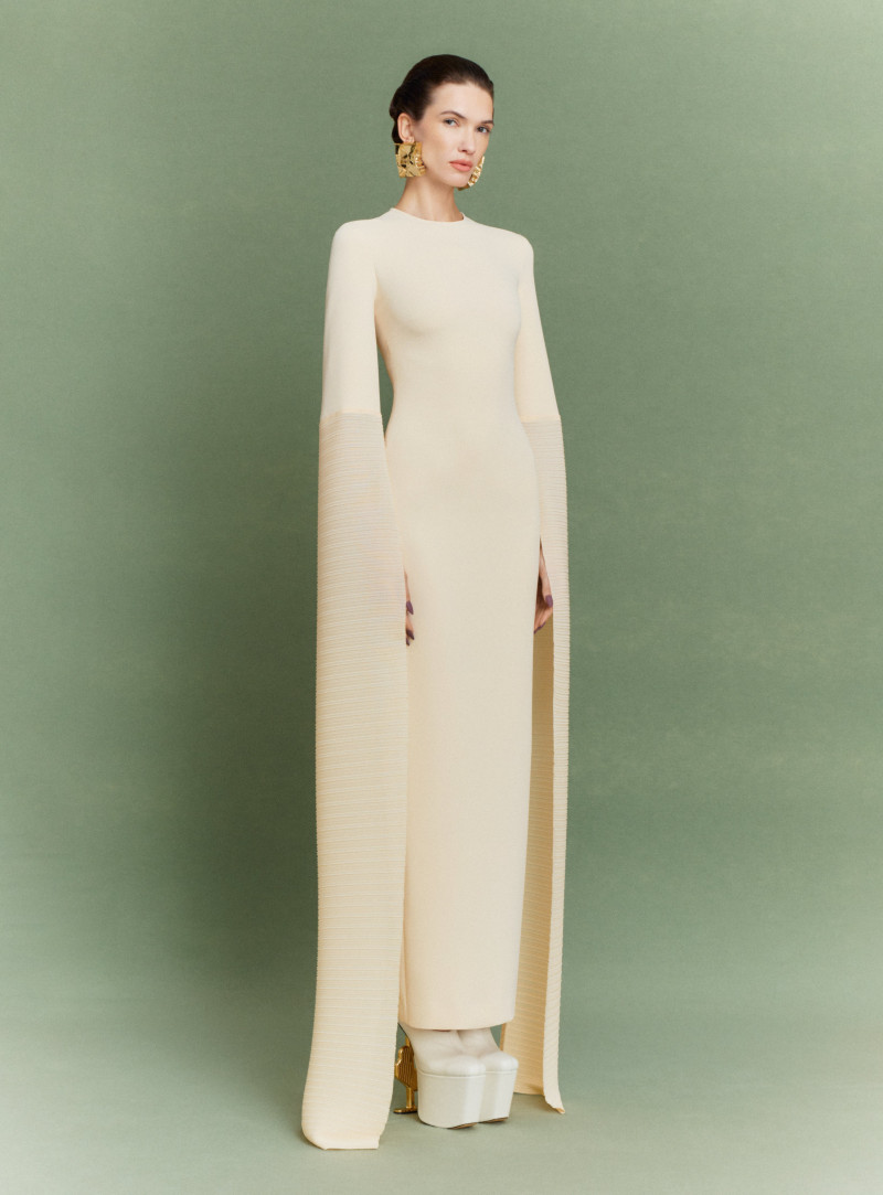 Solace London catalogue for Spring/Summer 2025