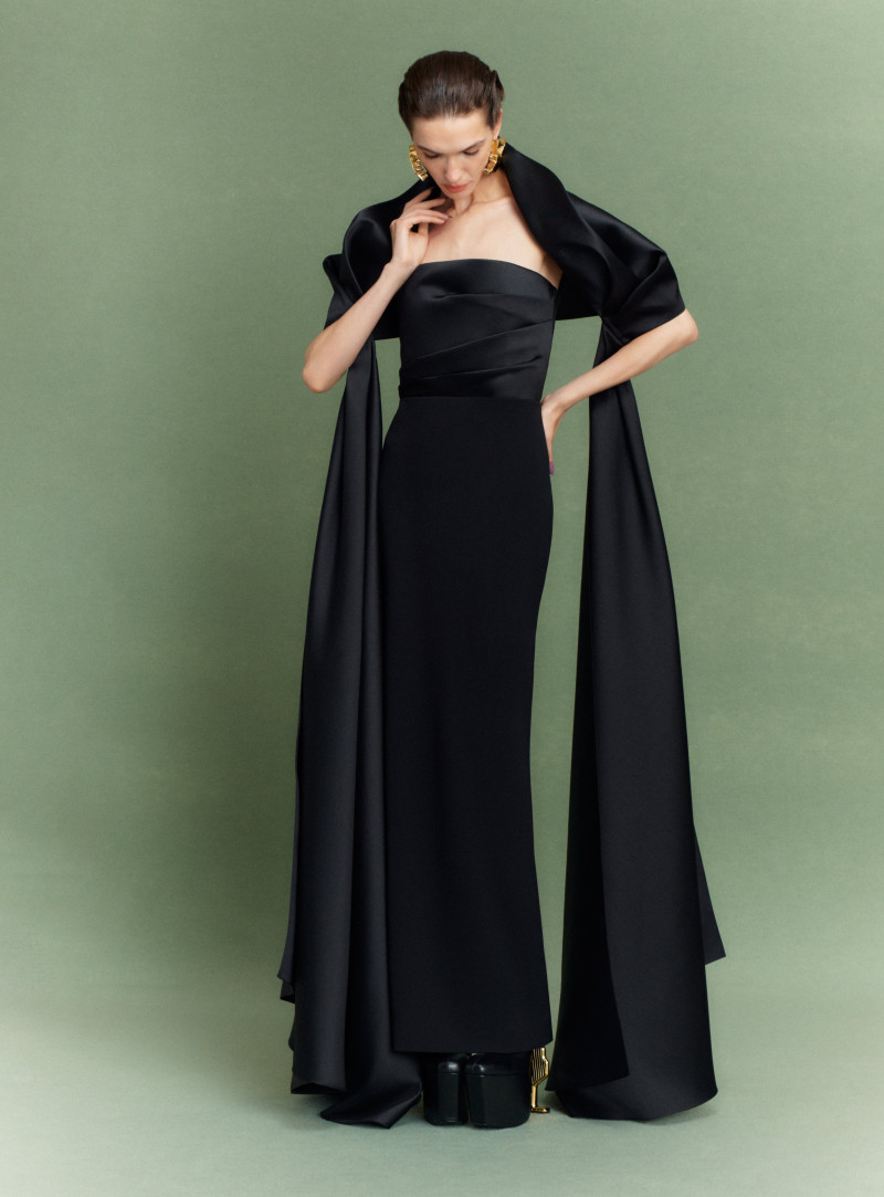 Solace London catalogue for Spring/Summer 2025