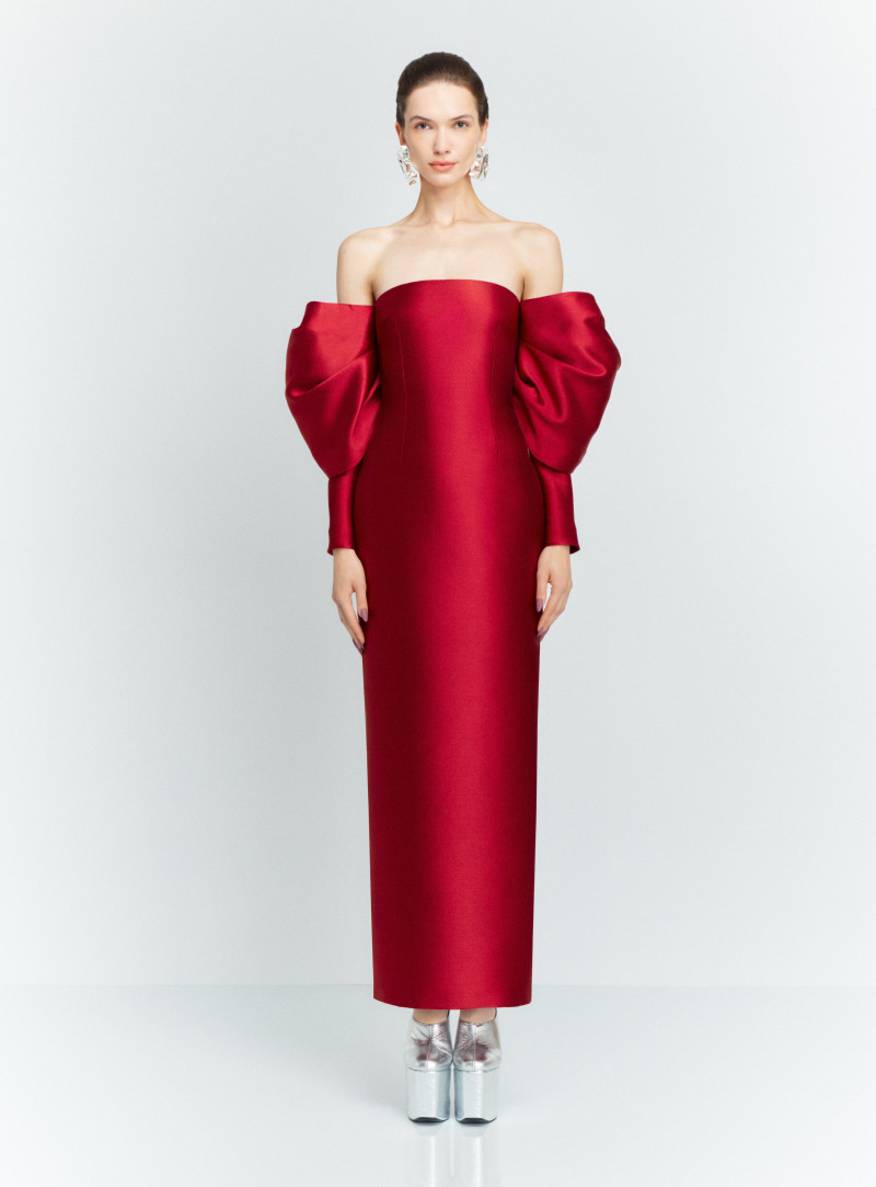 Solace London catalogue for Spring/Summer 2025