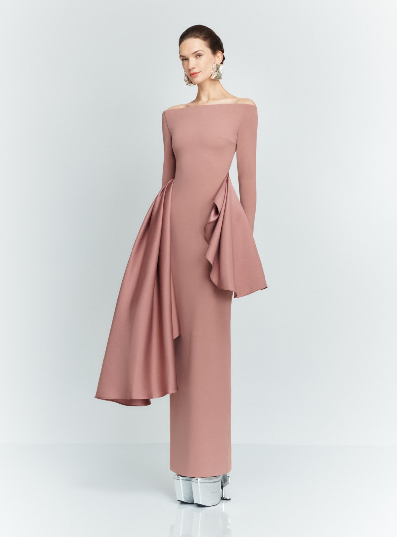Solace London catalogue for Spring/Summer 2025