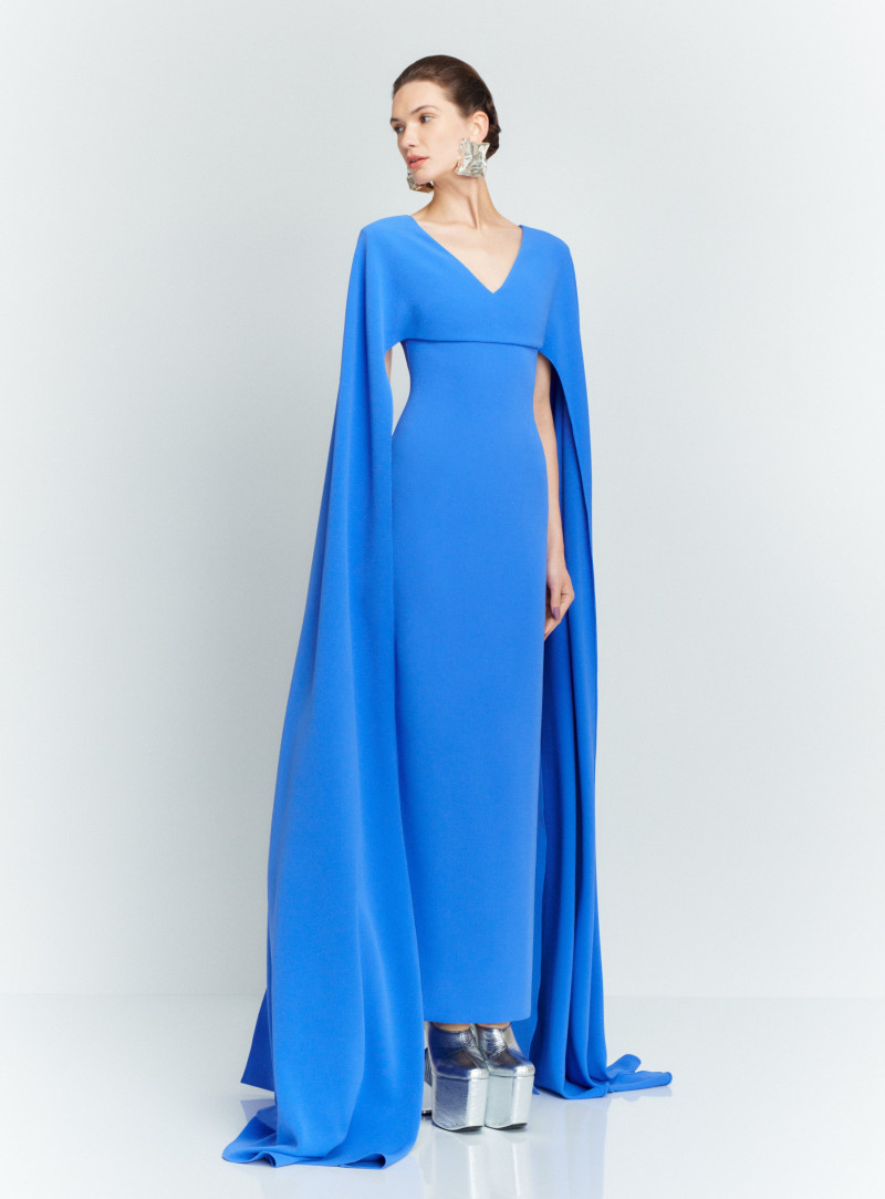 Solace London catalogue for Spring/Summer 2025