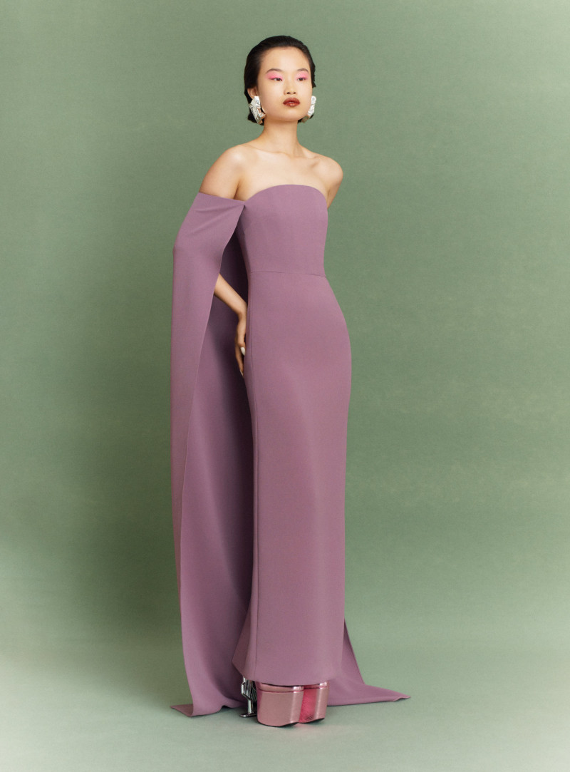 Solace London catalogue for Spring/Summer 2025