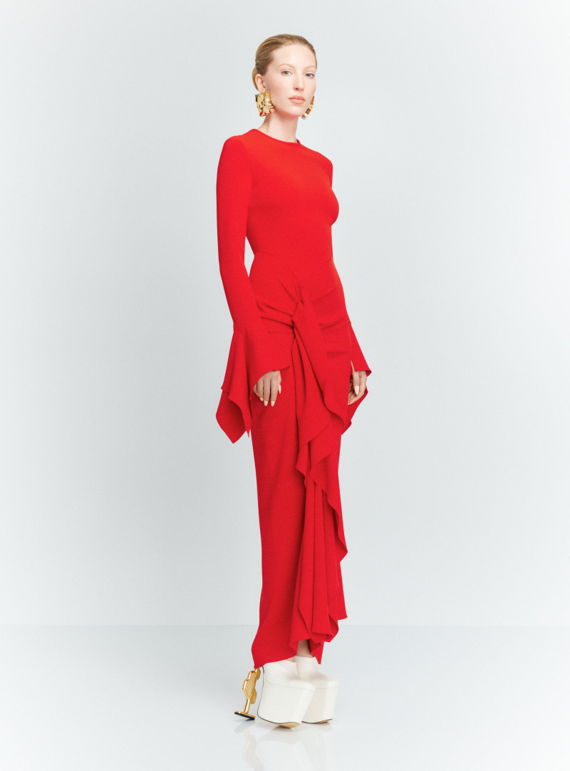 Solace London catalogue for Spring/Summer 2025