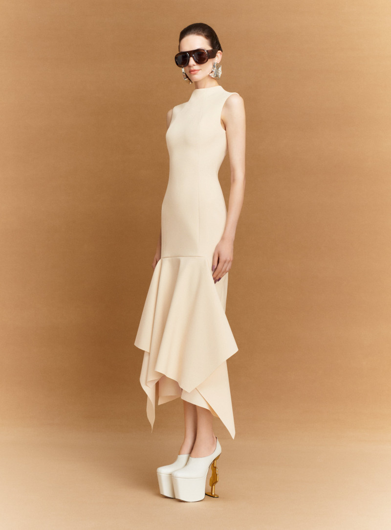 Solace London catalogue for Spring/Summer 2025