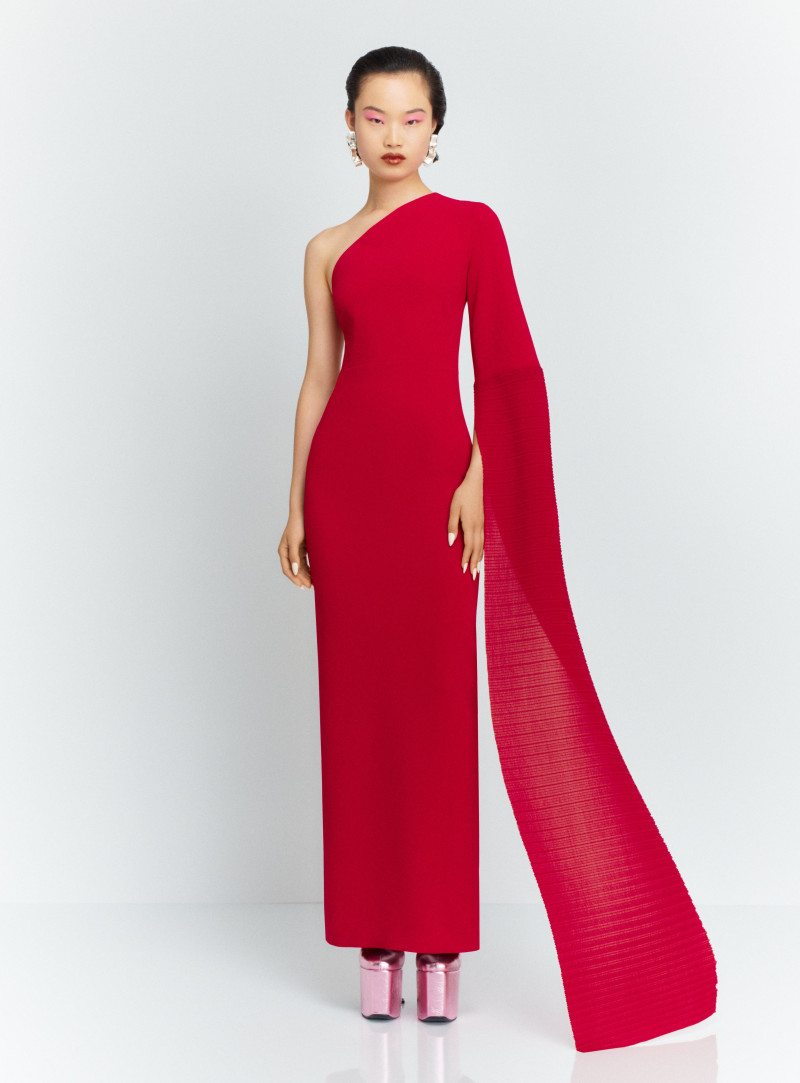 Solace London catalogue for Spring/Summer 2025