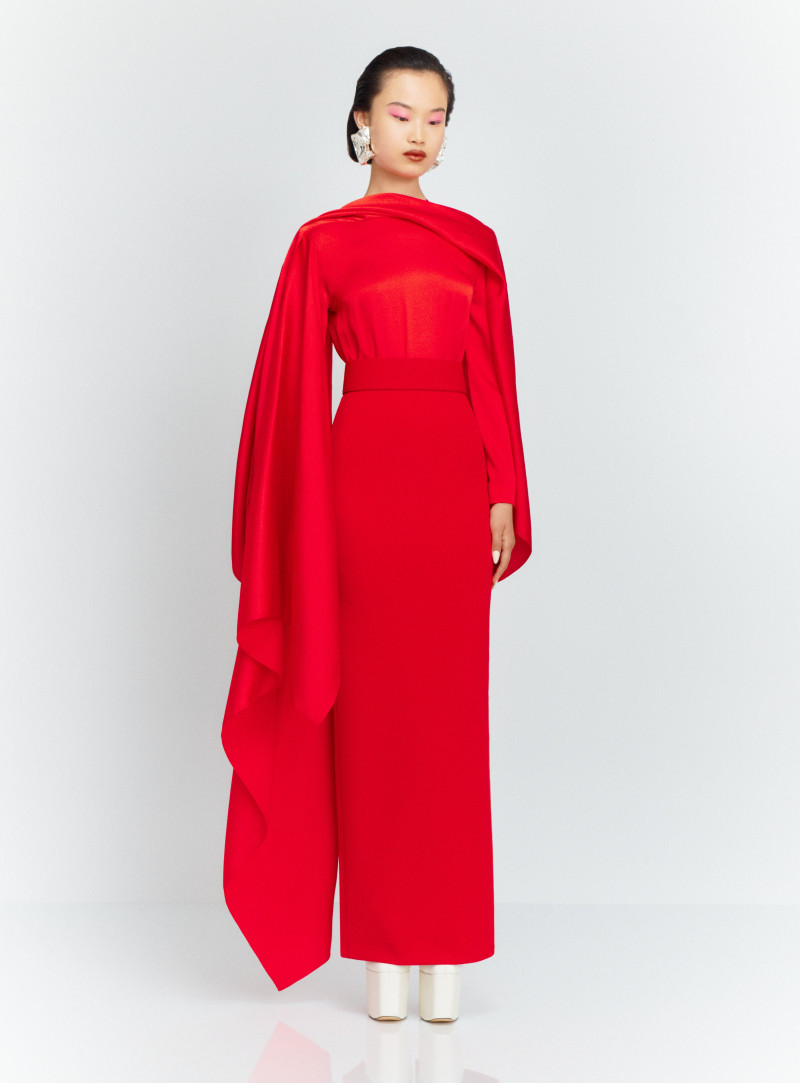 Solace London catalogue for Spring/Summer 2025