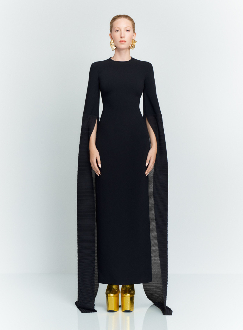 Solace London catalogue for Spring/Summer 2025