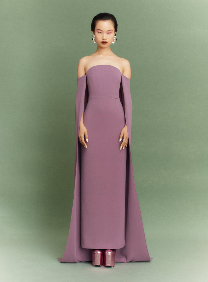 Solace London catalogue for Spring/Summer 2025