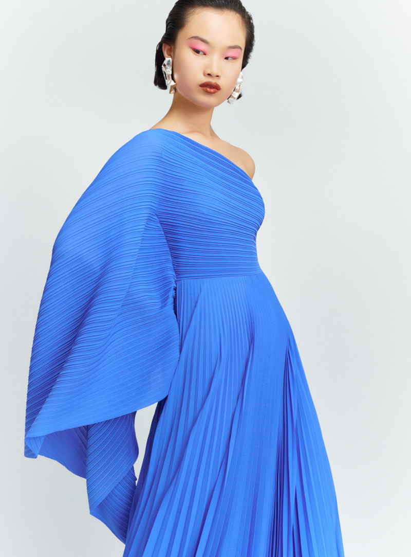 Solace London catalogue for Spring/Summer 2025