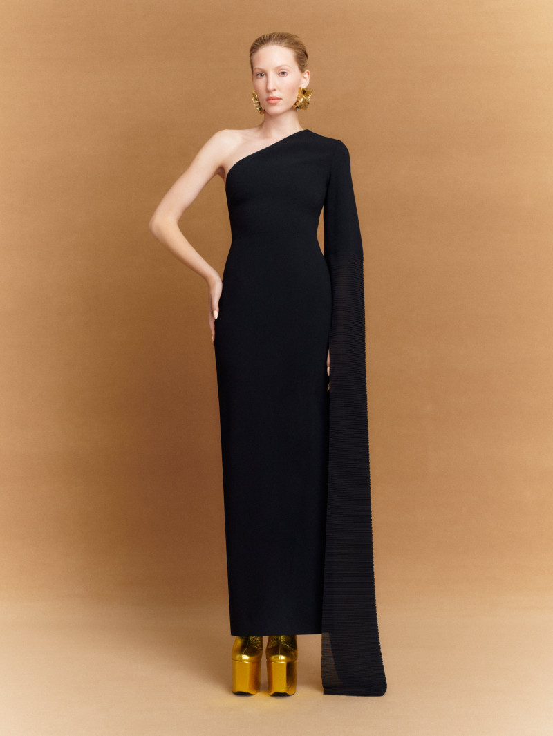 Solace London catalogue for Spring/Summer 2025