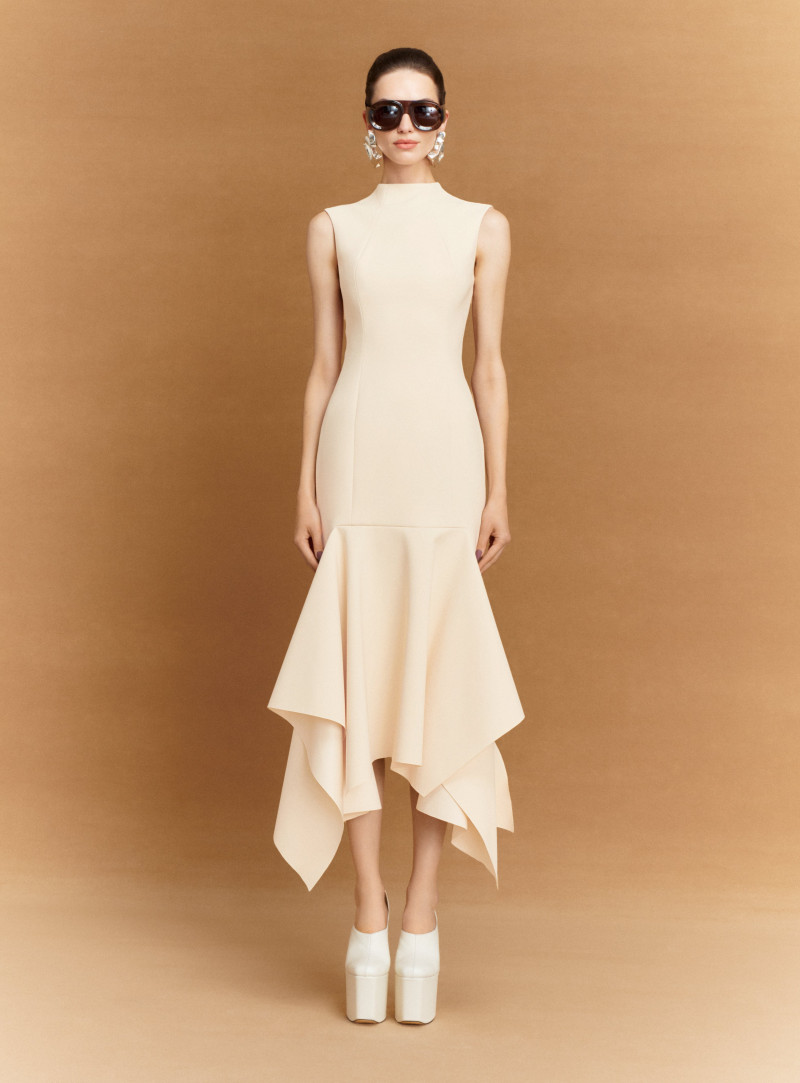 Solace London catalogue for Spring/Summer 2025
