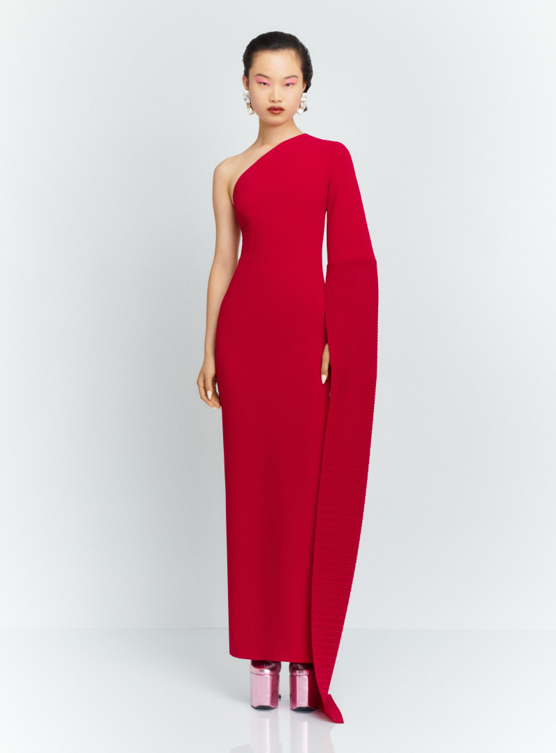Solace London catalogue for Spring/Summer 2025