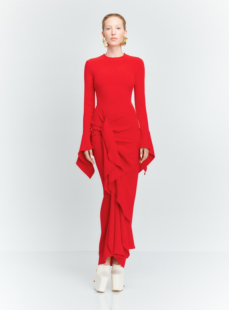 Solace London catalogue for Spring/Summer 2025